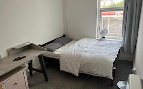 Room In New Flat